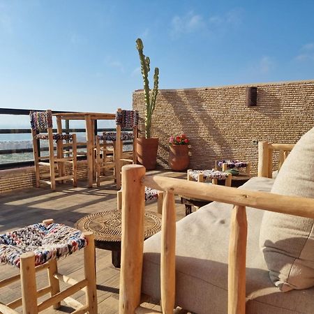 Riad Searenity Tamraght Exterior photo