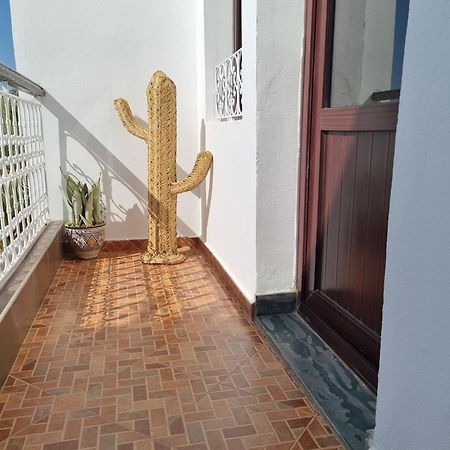 Riad Searenity Tamraght Exterior photo