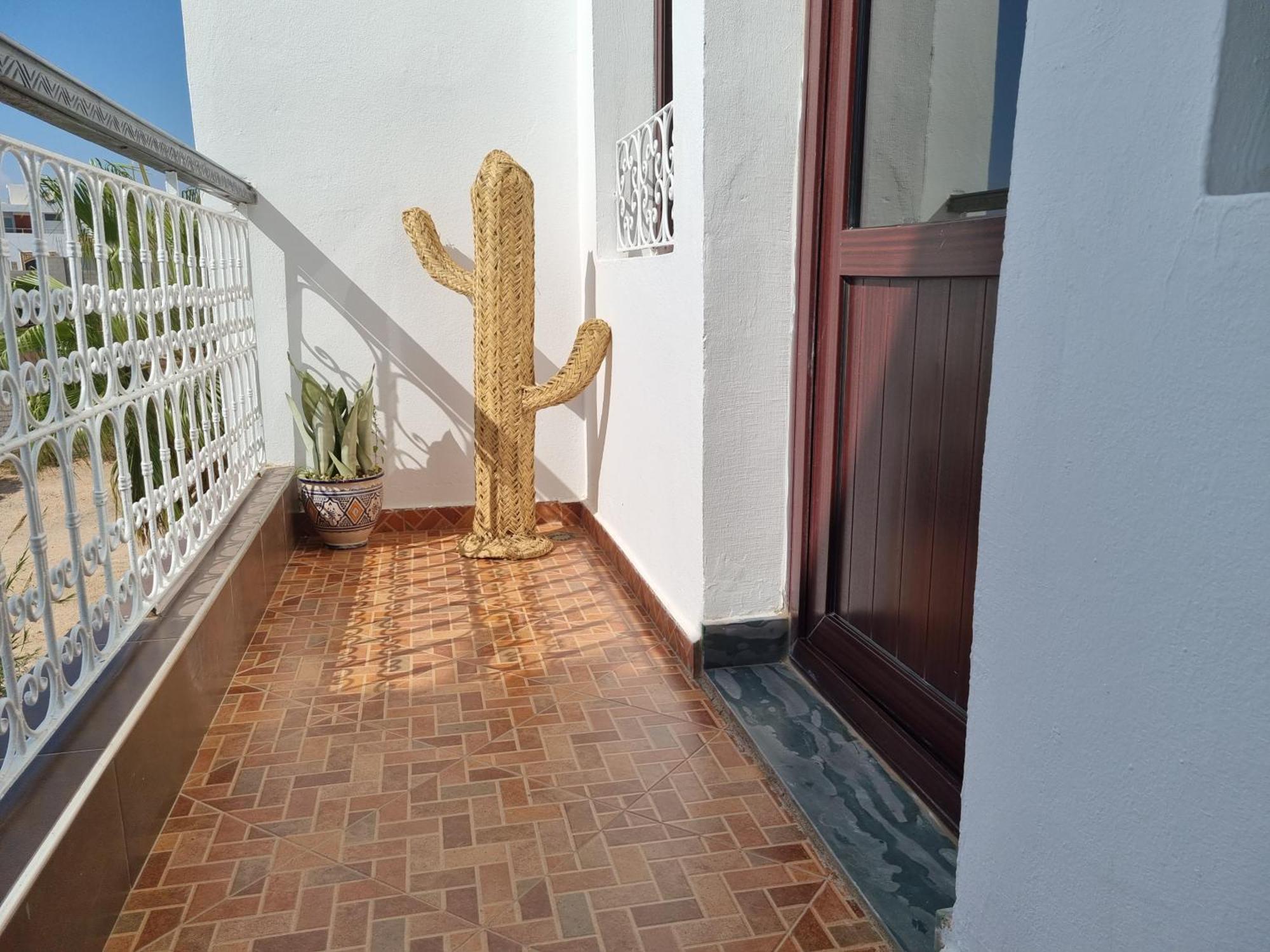 Riad Searenity Tamraght Exterior photo